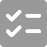 Checklist Icon
