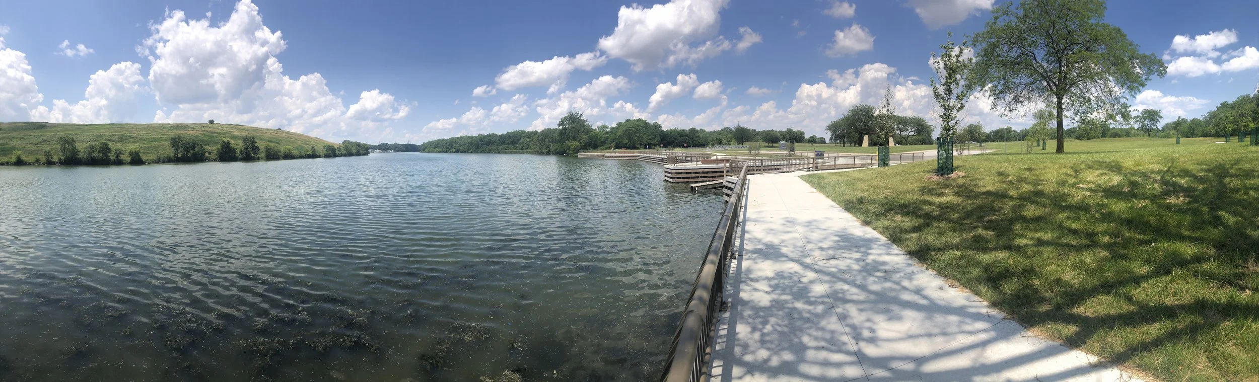 FPDCC Beaubien Woods