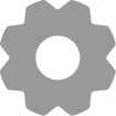 Gear Icon