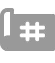 Blueprint Icon