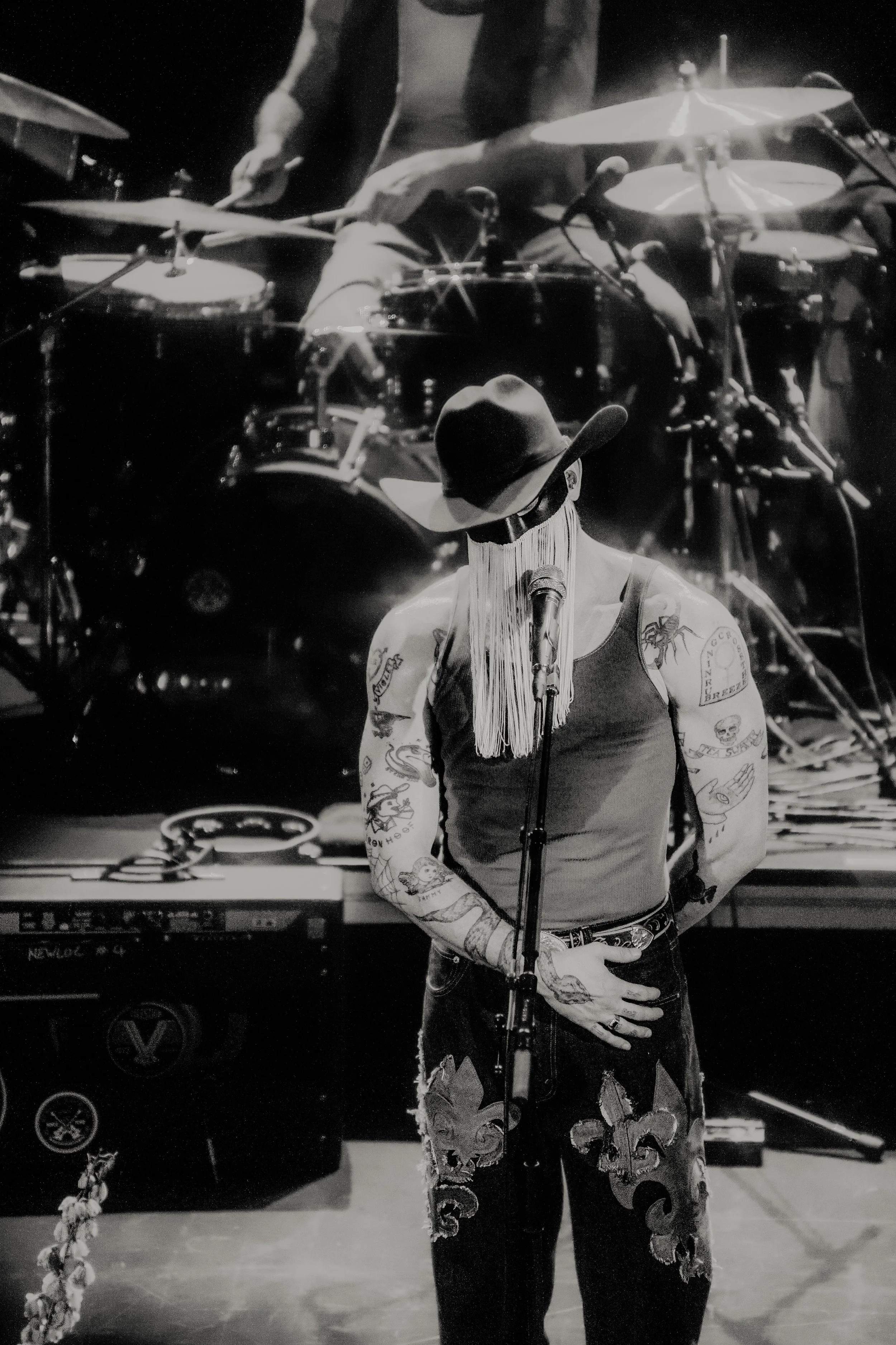 orville peck paris (c) @ineskarma - Inès Ziouane-75.jpg