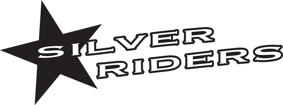 Silver Riders (Don't Cry)