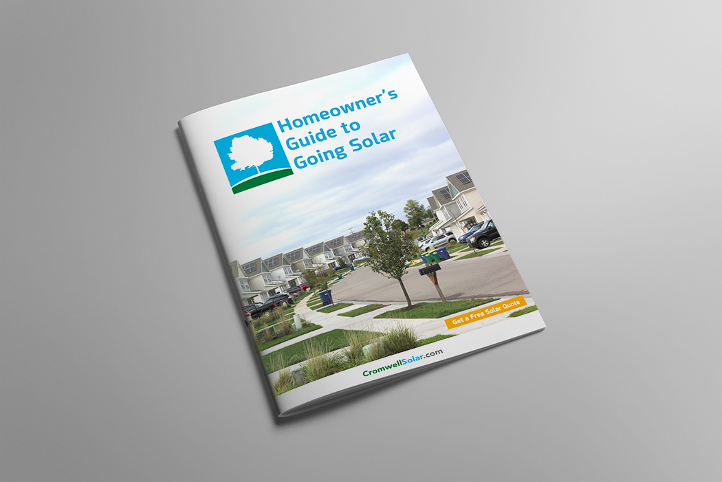Cromwell's guide to going solar