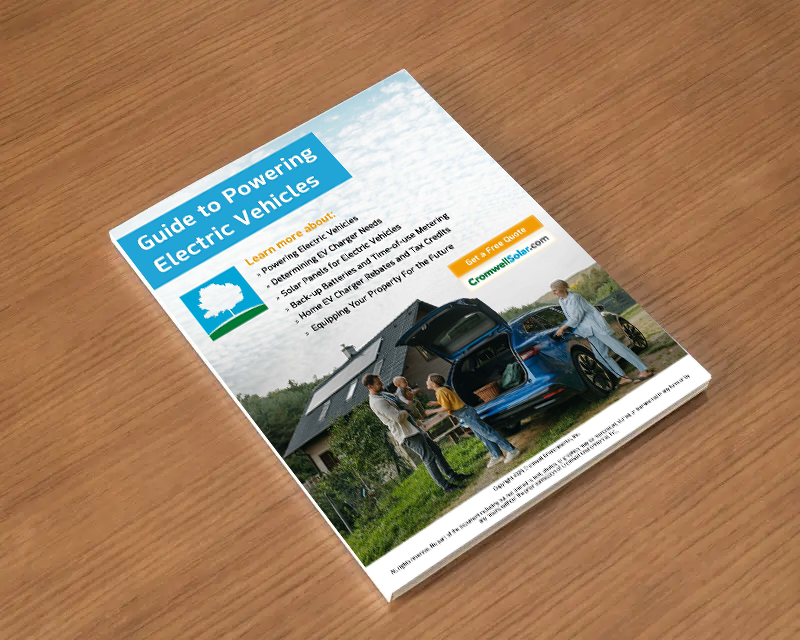 Cromwell's Guide to EV Charging
