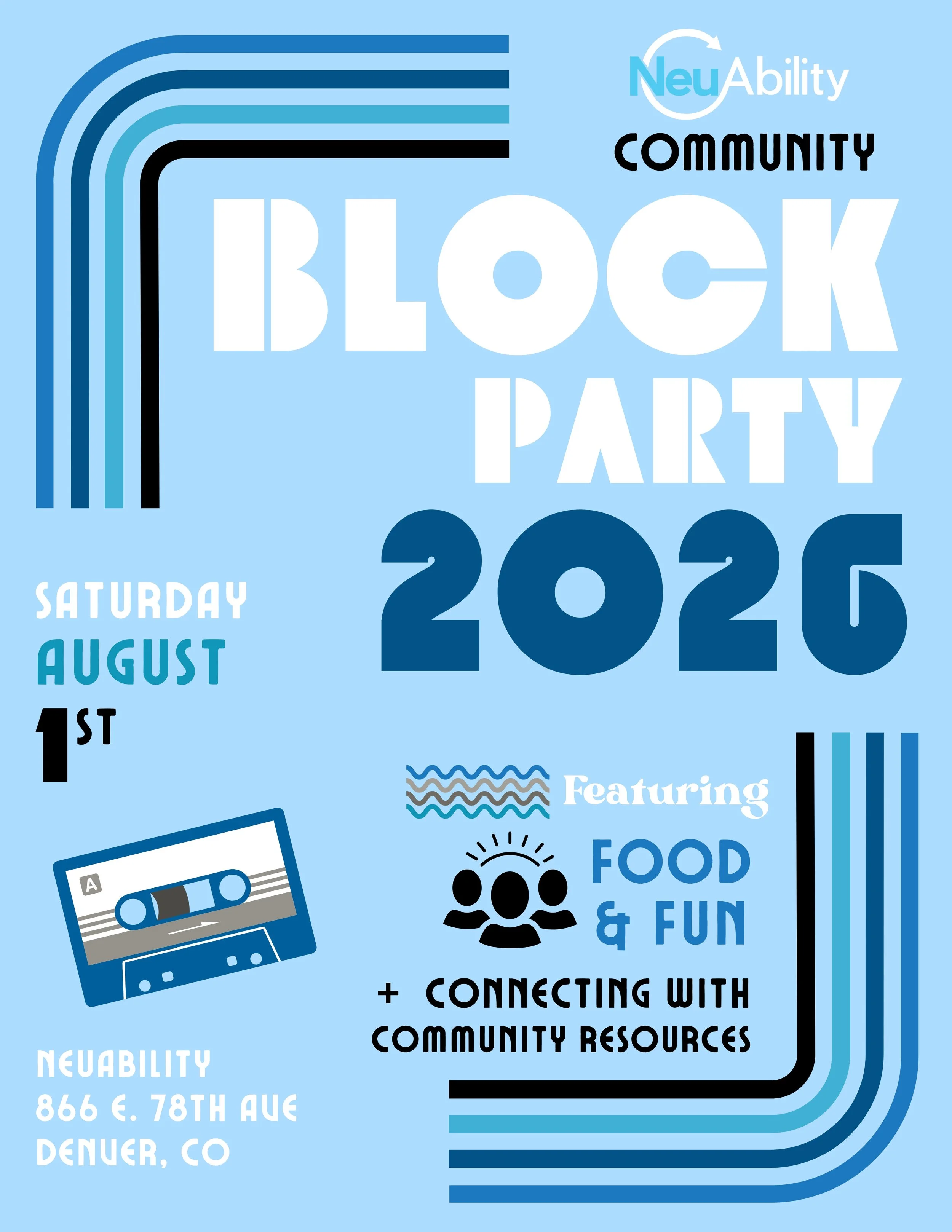 Block Party