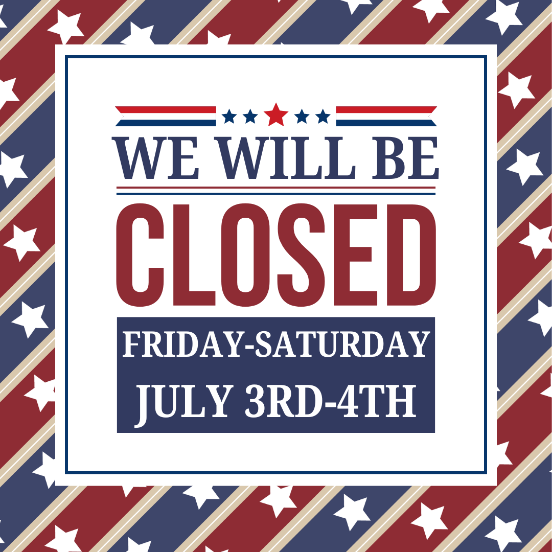 Closed