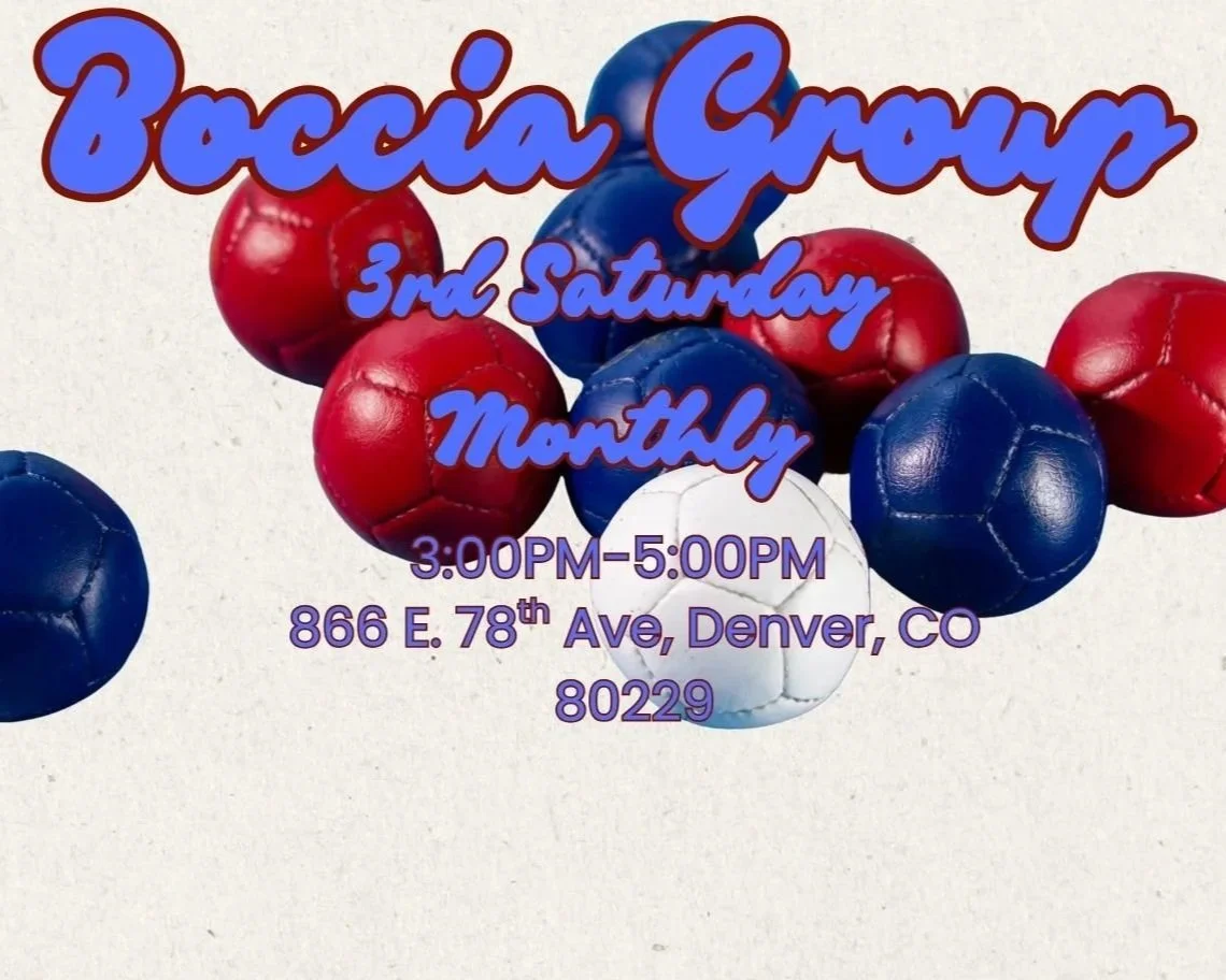 Boccia Ball
