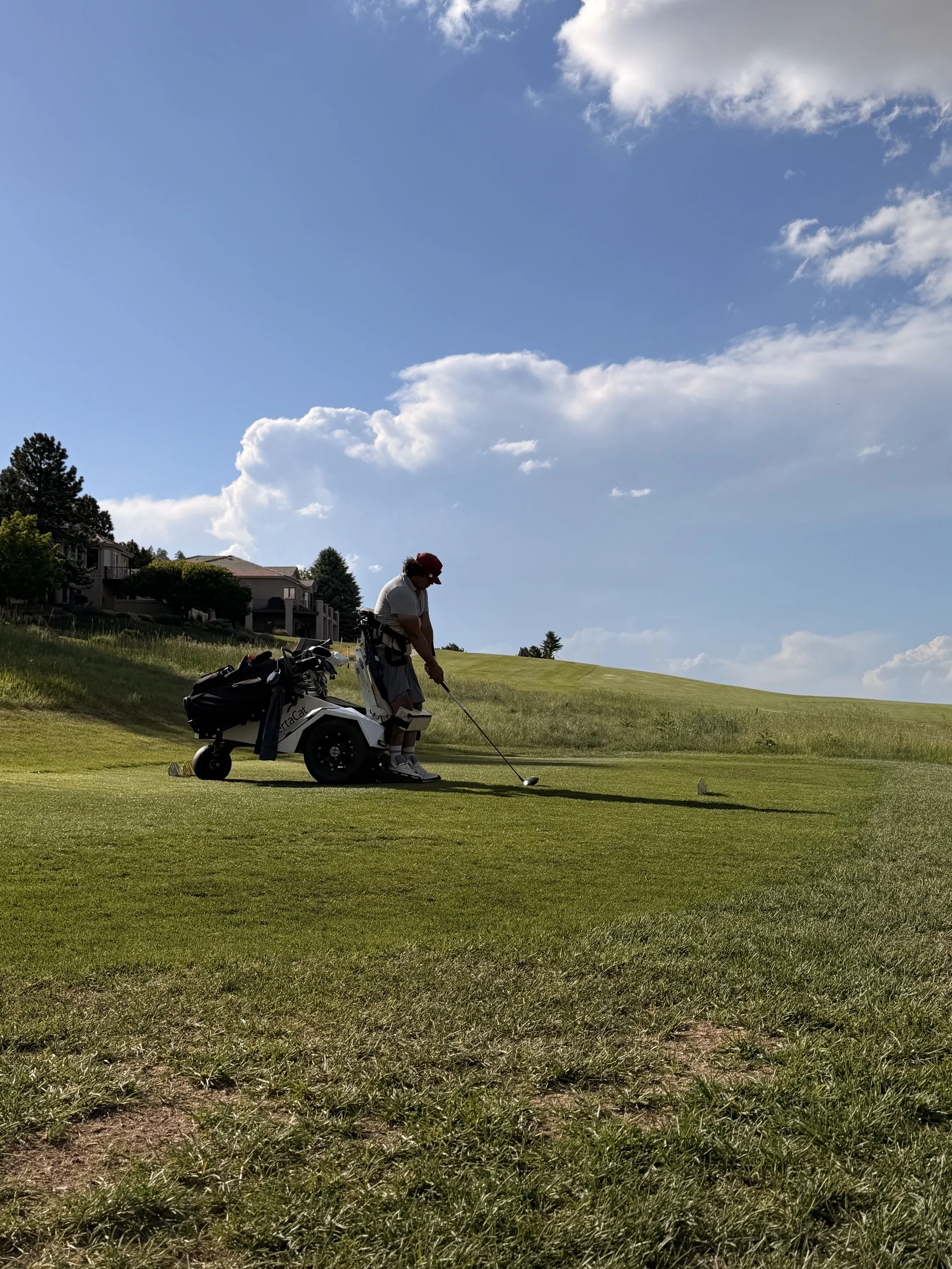 Rounds for Recovery
