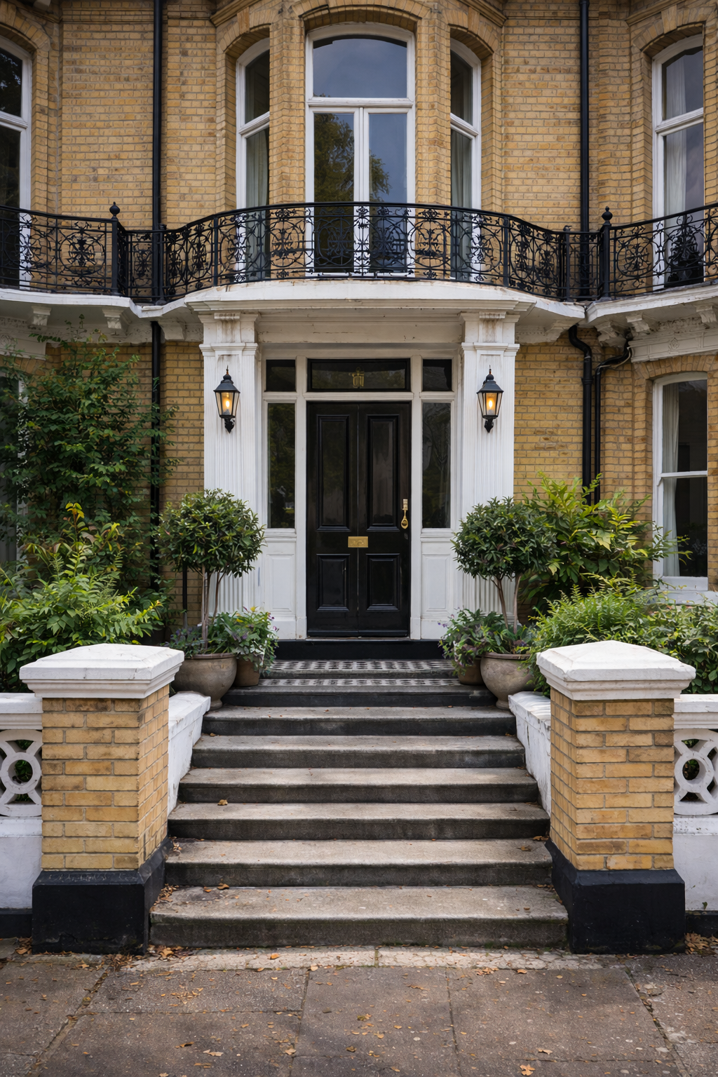 First Avenue 2 Bed Flat