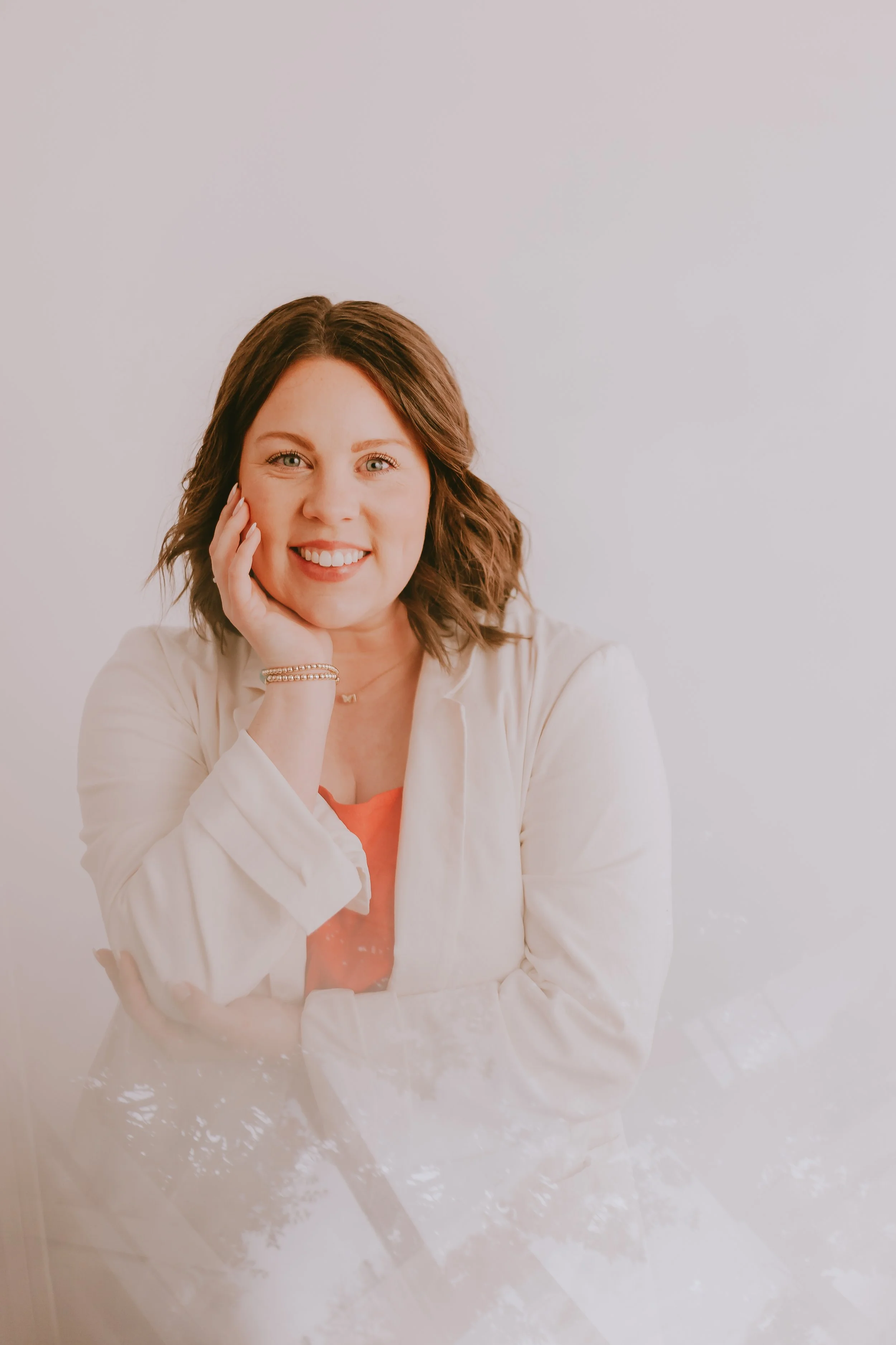 social media manager website designer