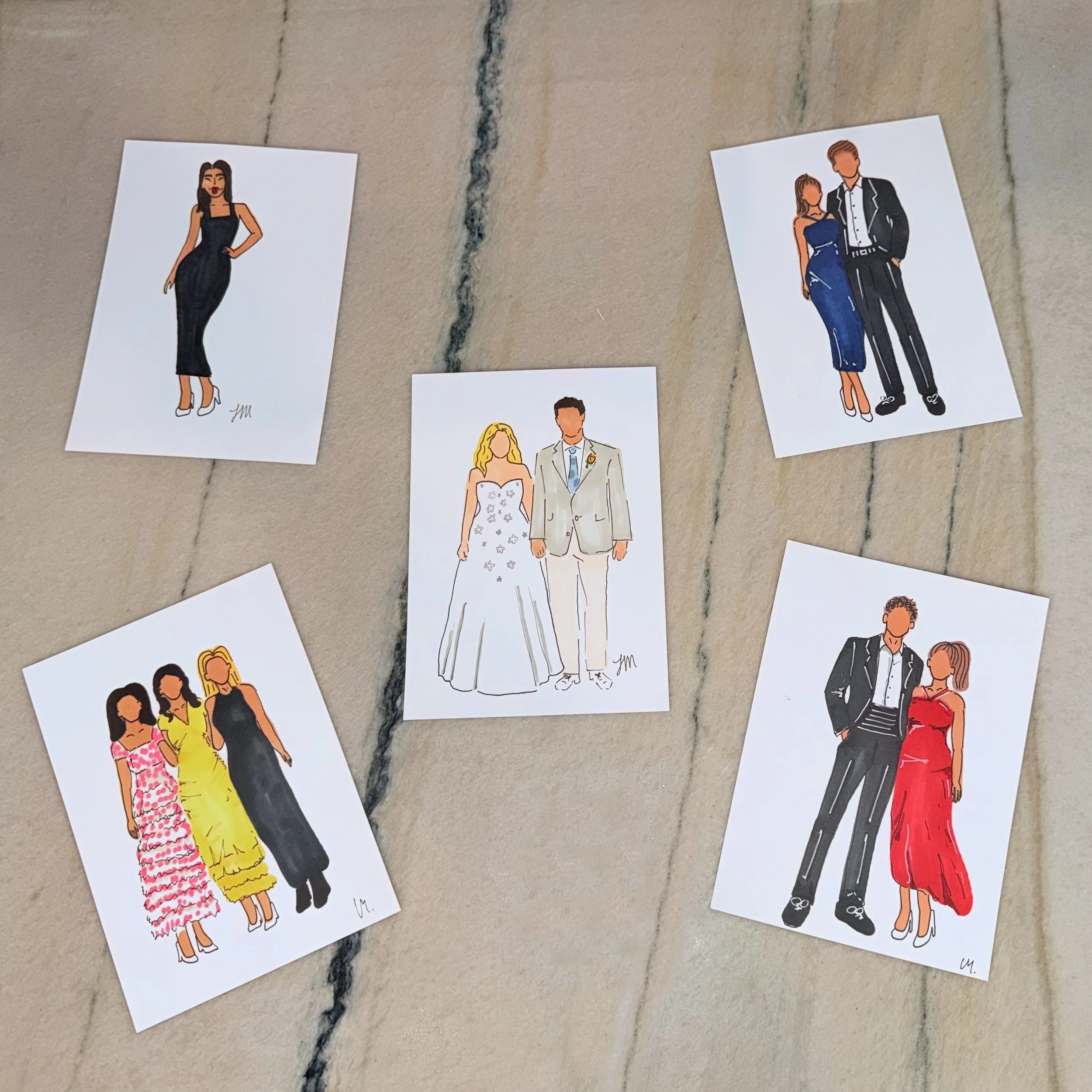 The Classic Experience