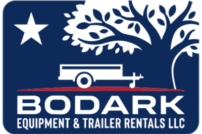 Bodark Equipment &amp; Trailer Rentals LLC