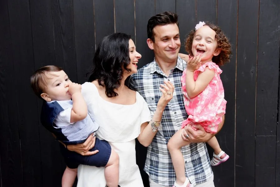 The Why Behind G. Everett