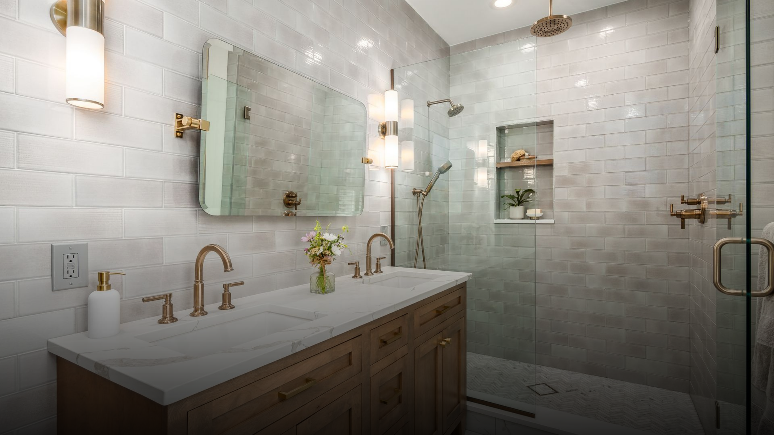 Serene Luxe Bath