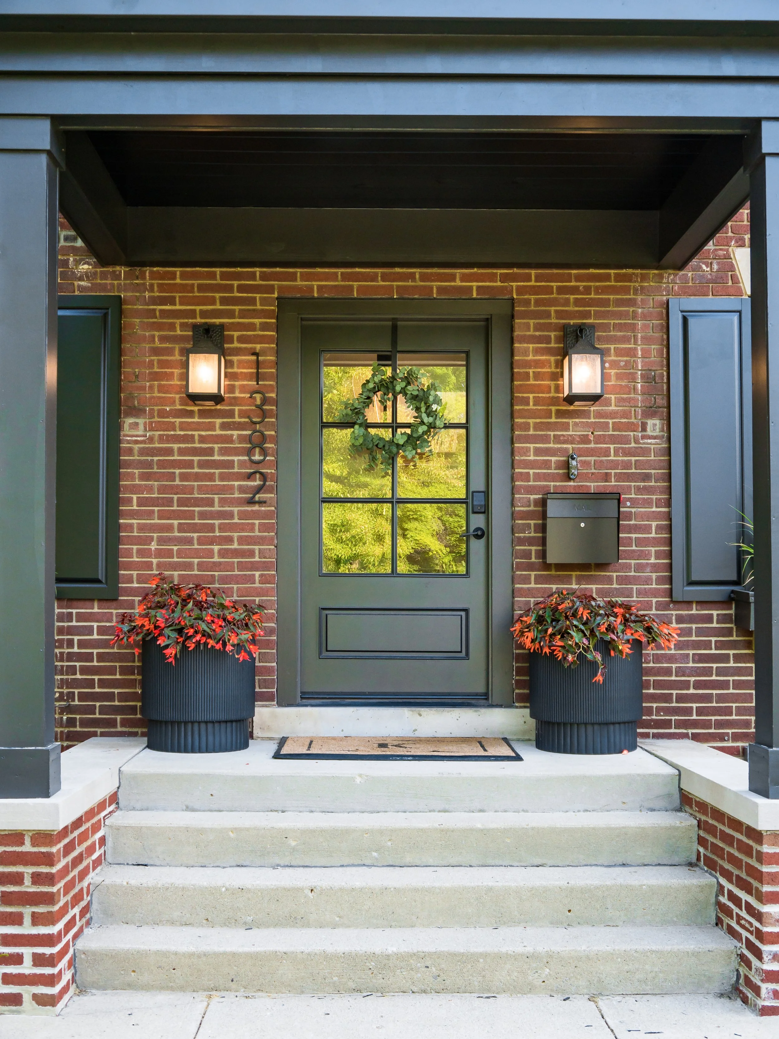 Exterior Dreams