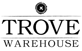 Spaces of Columbus: Trove Warehouse