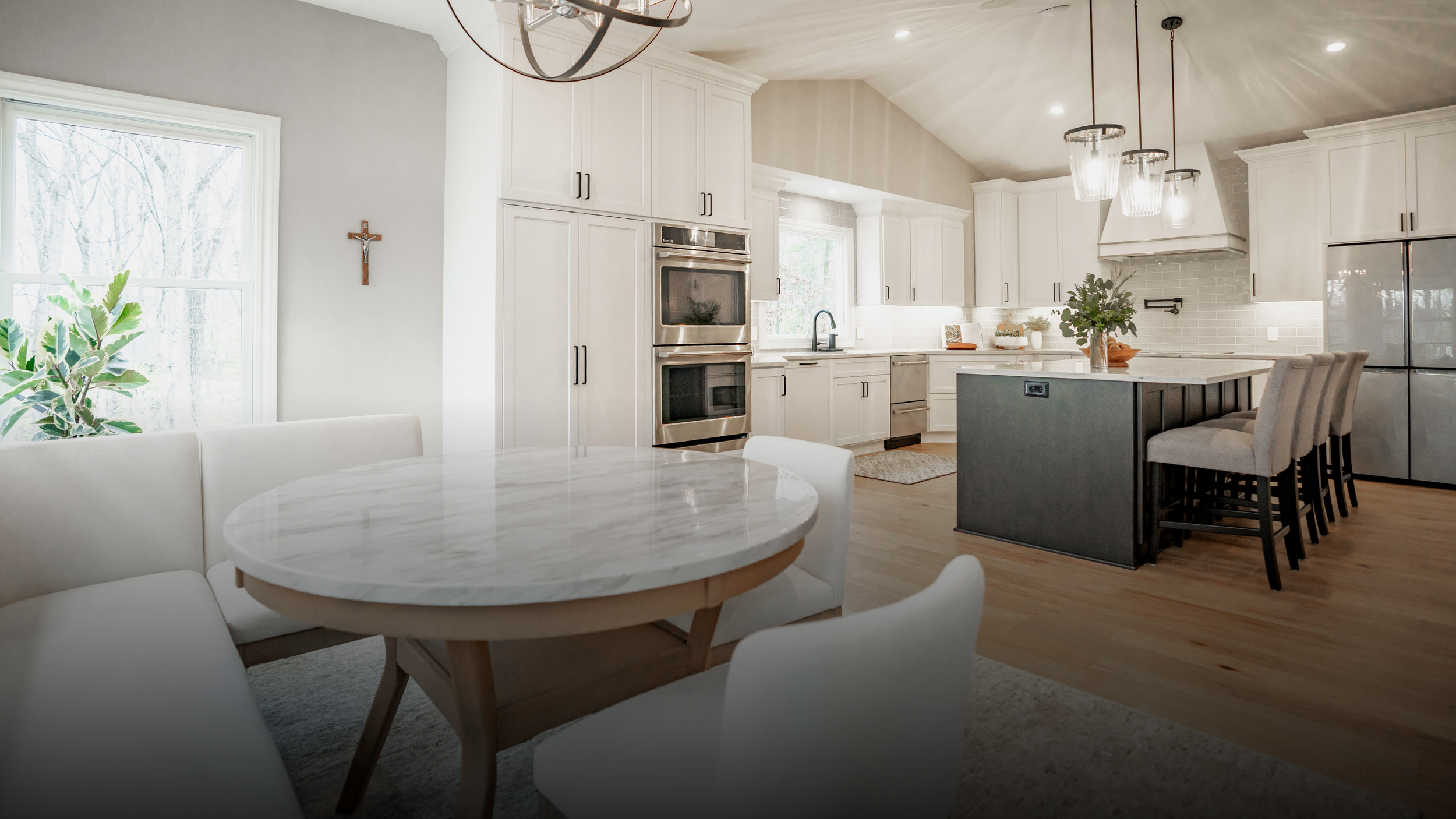 The Modern Classic Estate