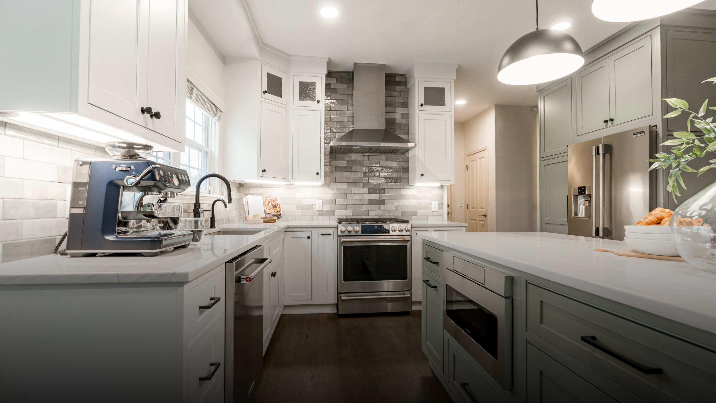 The Crafted Home