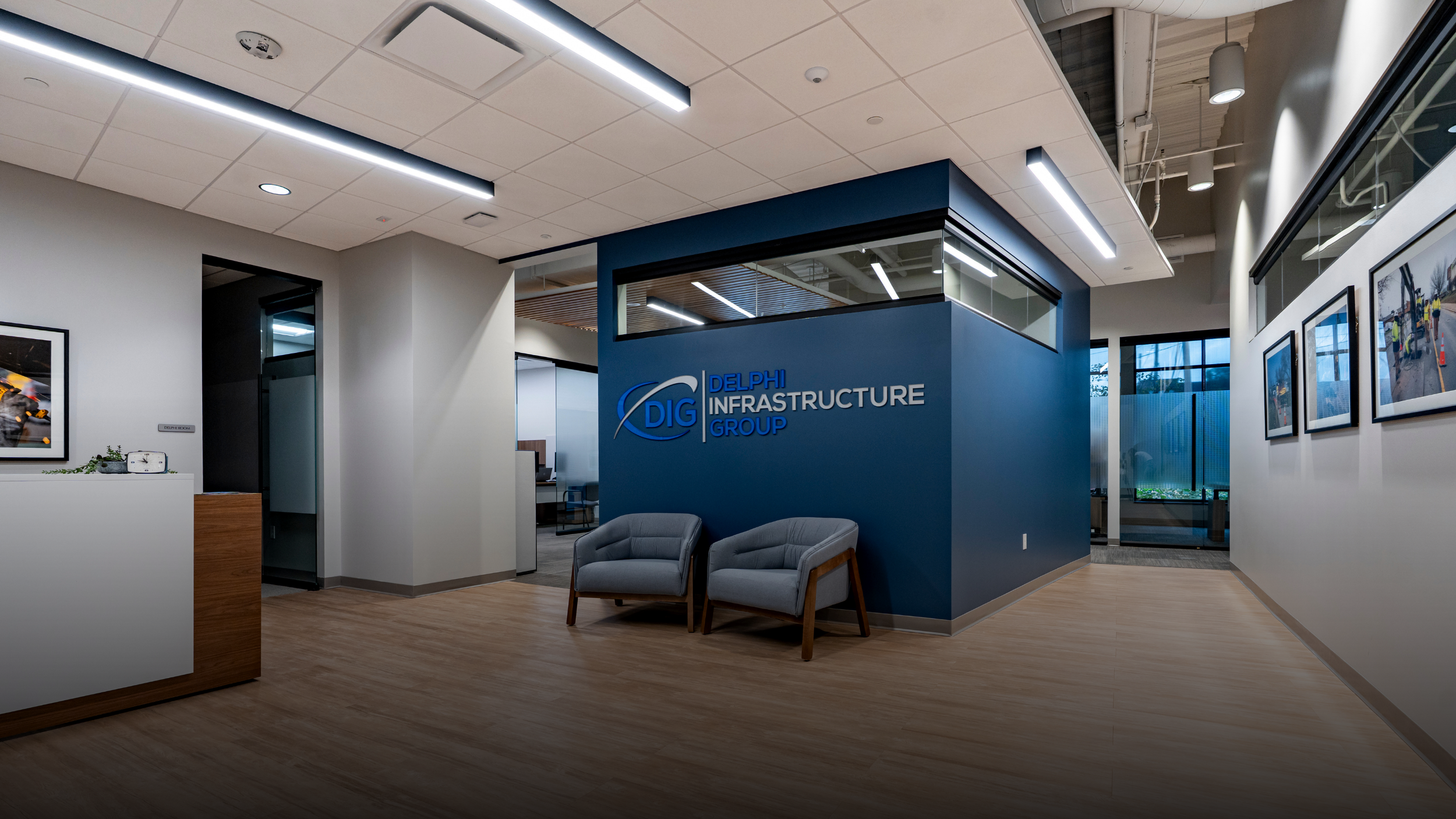 The Industrial Office Collective