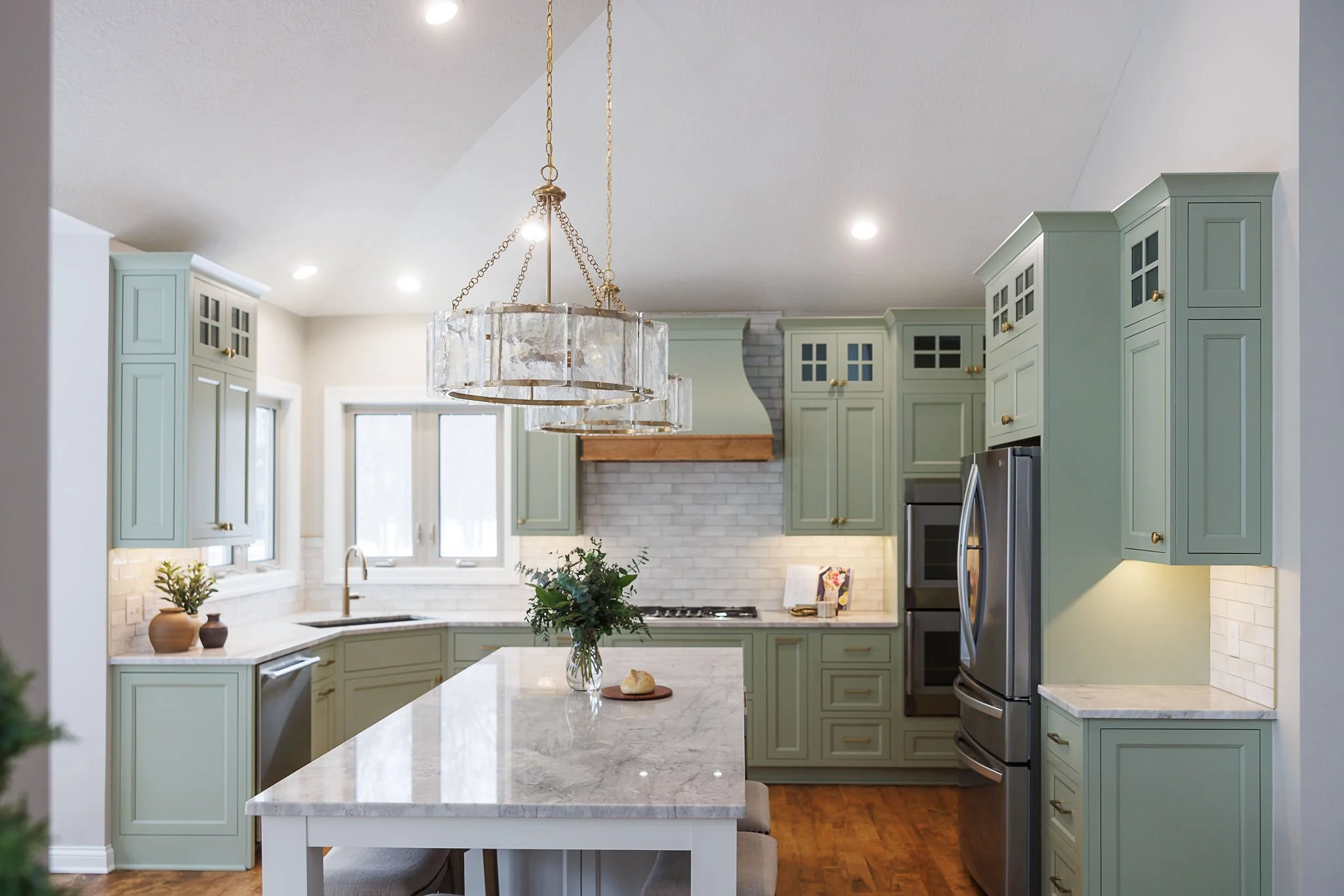 Hearth &amp; Sage