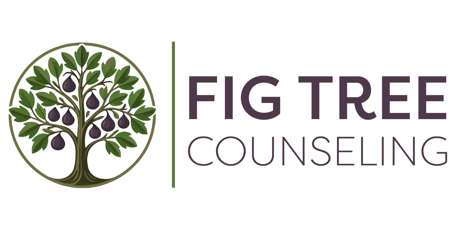 Fig Tree Counseling