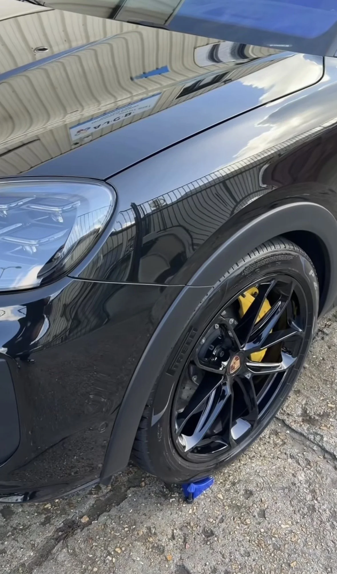 detailing professionnel voiture Grand Montréal