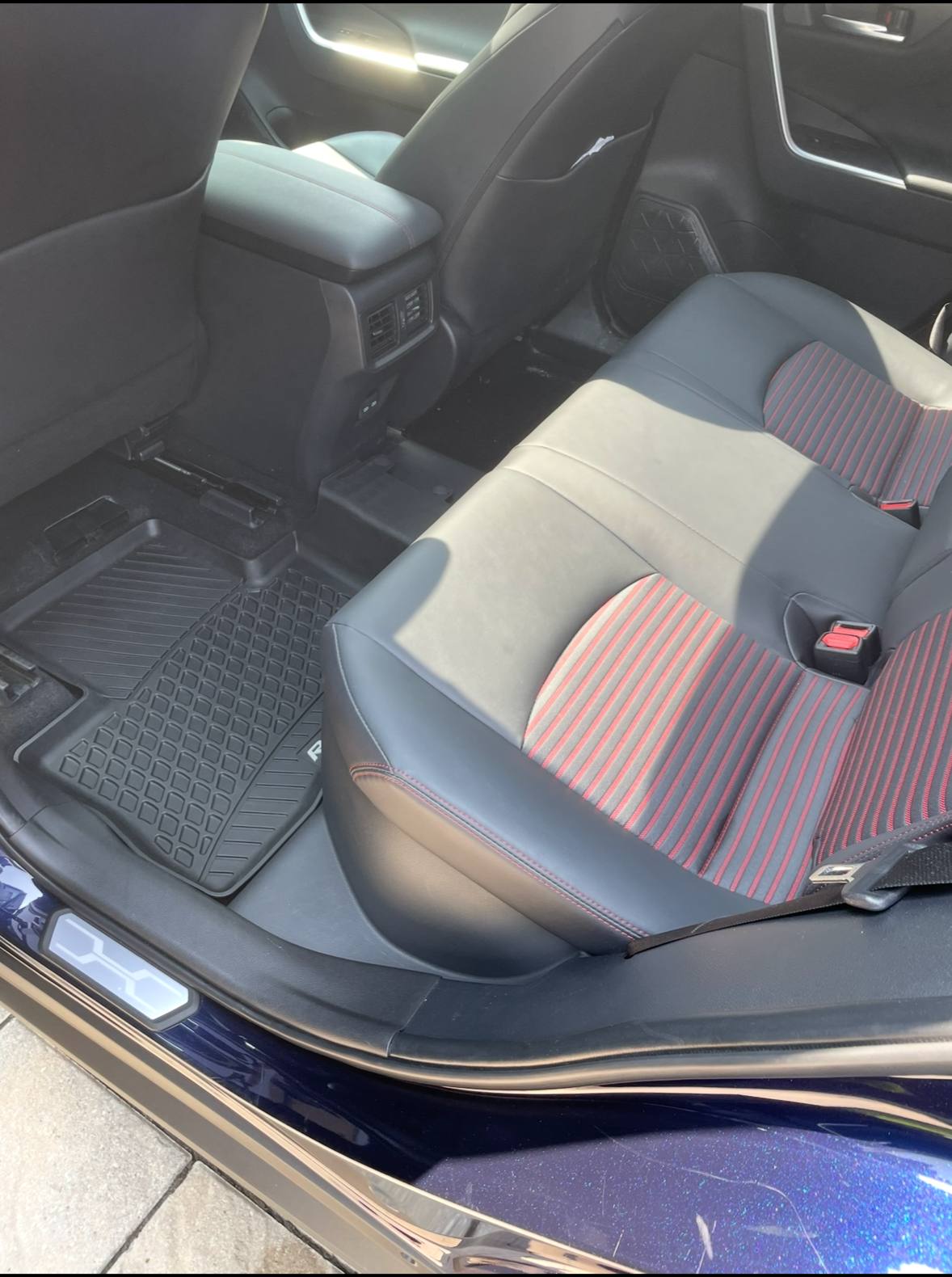 lavage auto rapide Rive-Nord