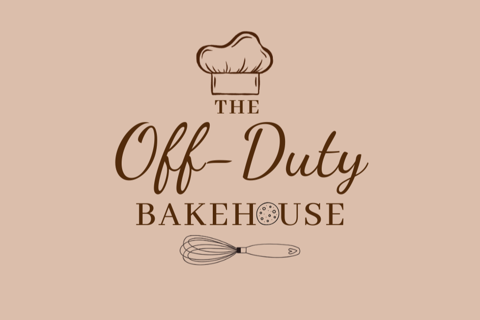 The Off-Duty Bakehouse