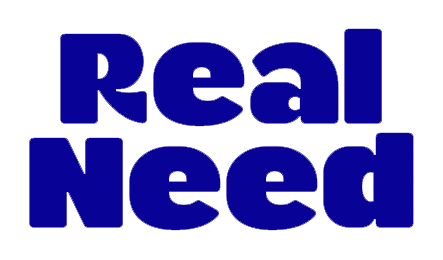 Real Need