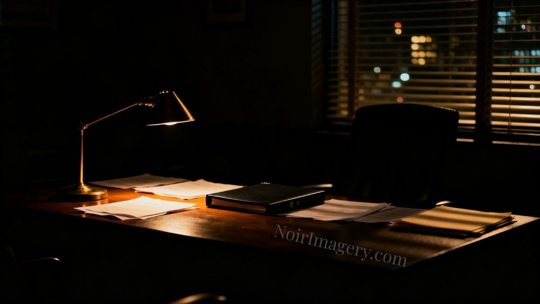 Office—After Hours Collection