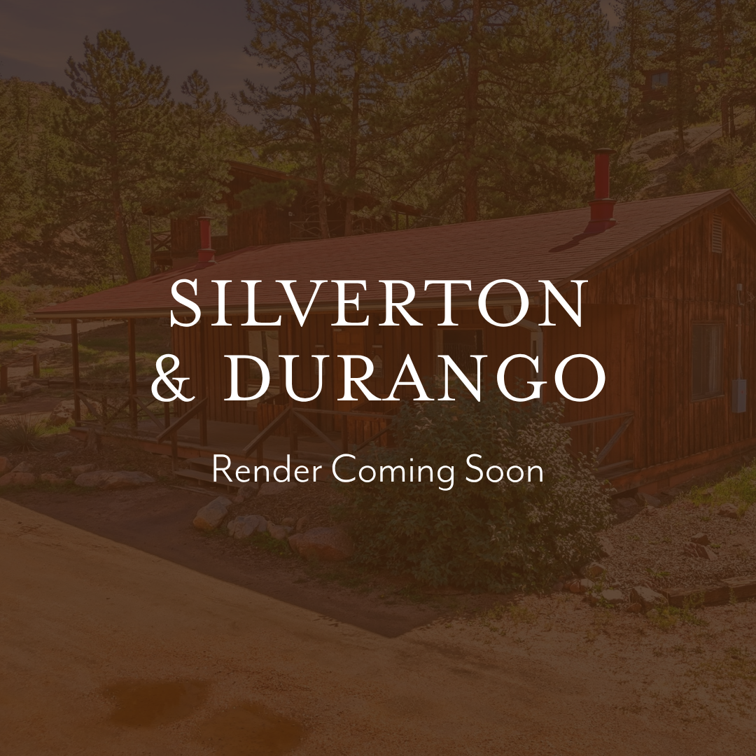 Silverton &amp; Durango