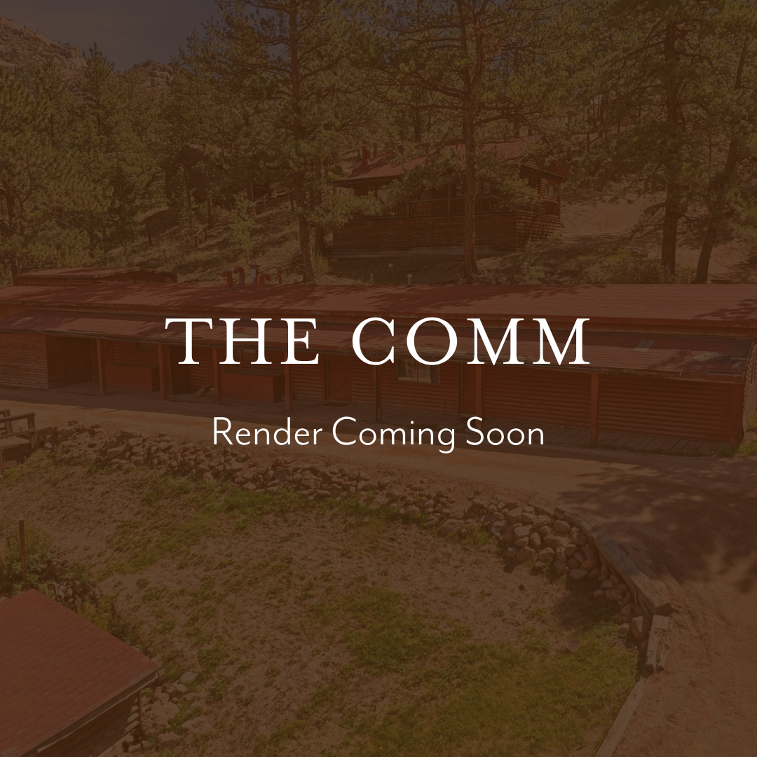 The Comm