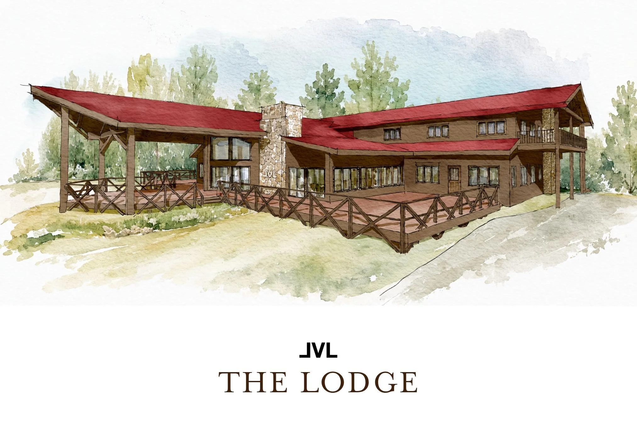 The Lodge