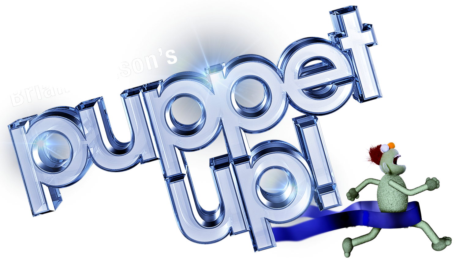 PUPPET UP