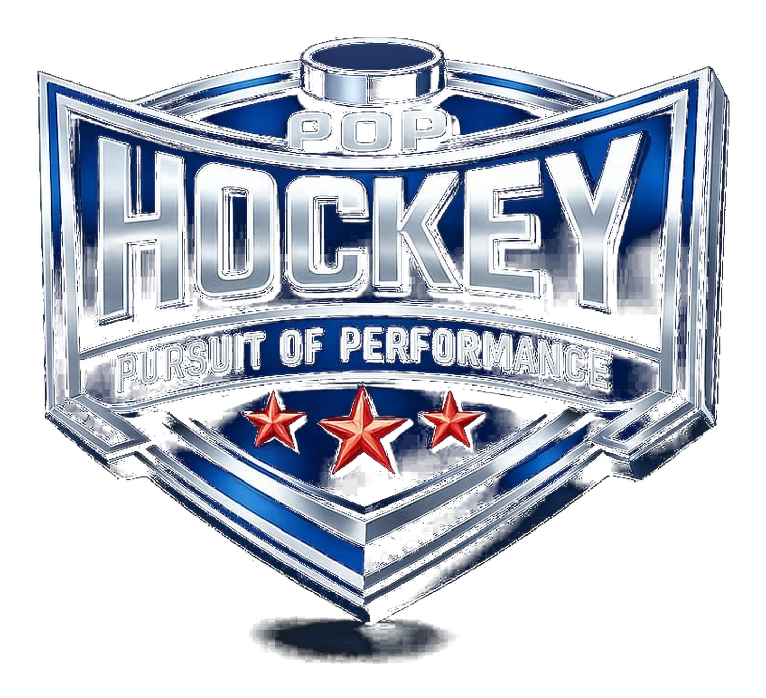 Pursuit of Performance Hockey