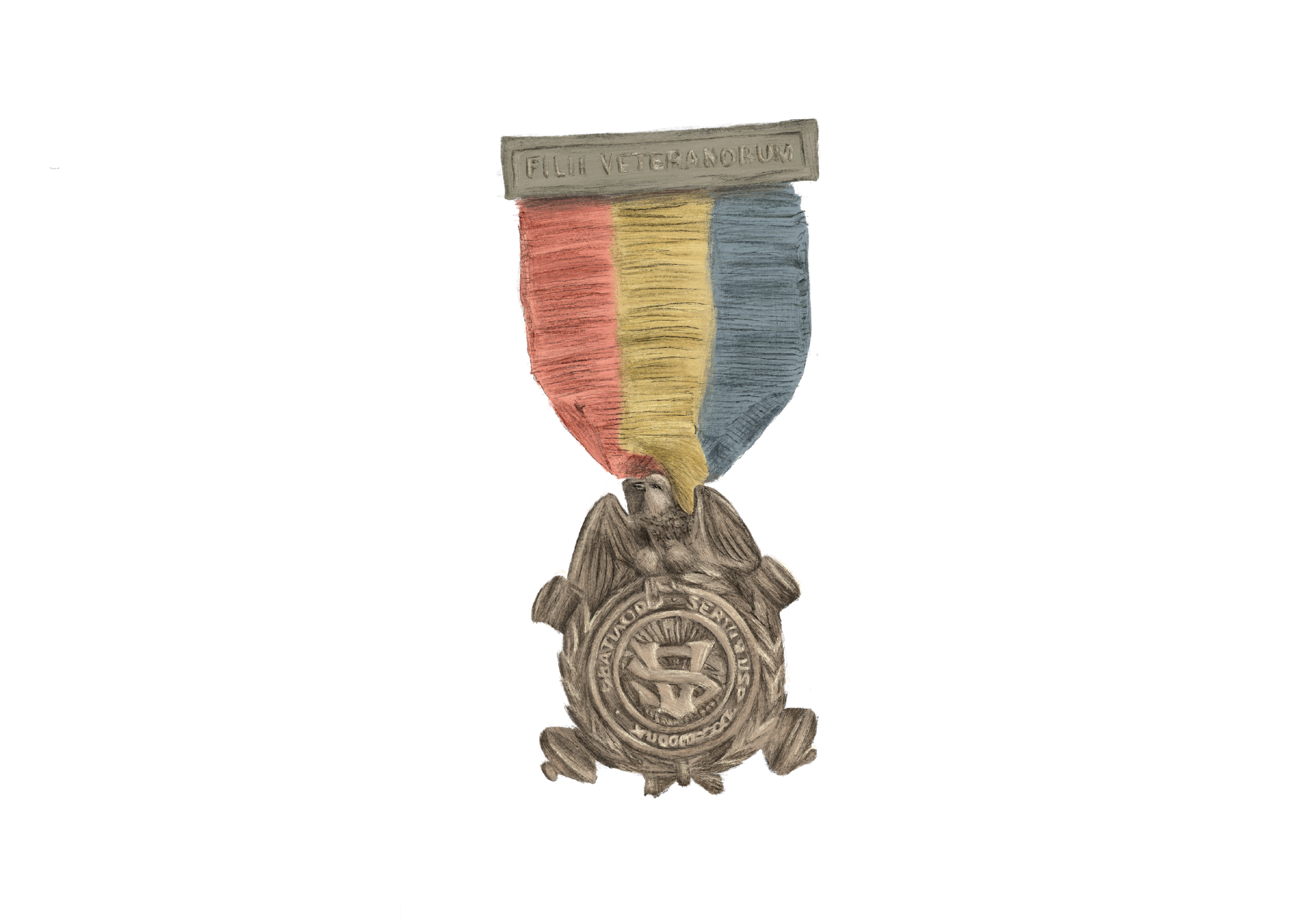 Foster Medals