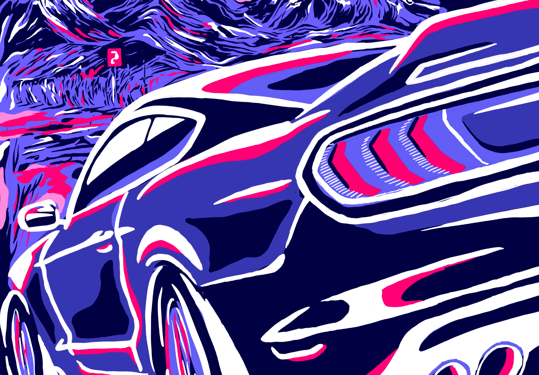 The Brightline Project