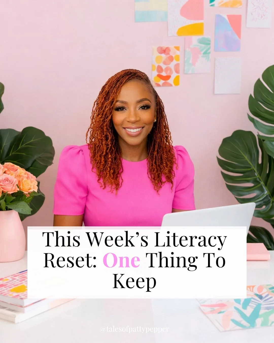 Easter is Sunday and The Great Eggscape is your entire literacy lesson. One read-aloud. One skill. No planning from scratch.

Here&rsquo;s the move: read it, pause at the big moment, ask one question about how the character changed, and let students 