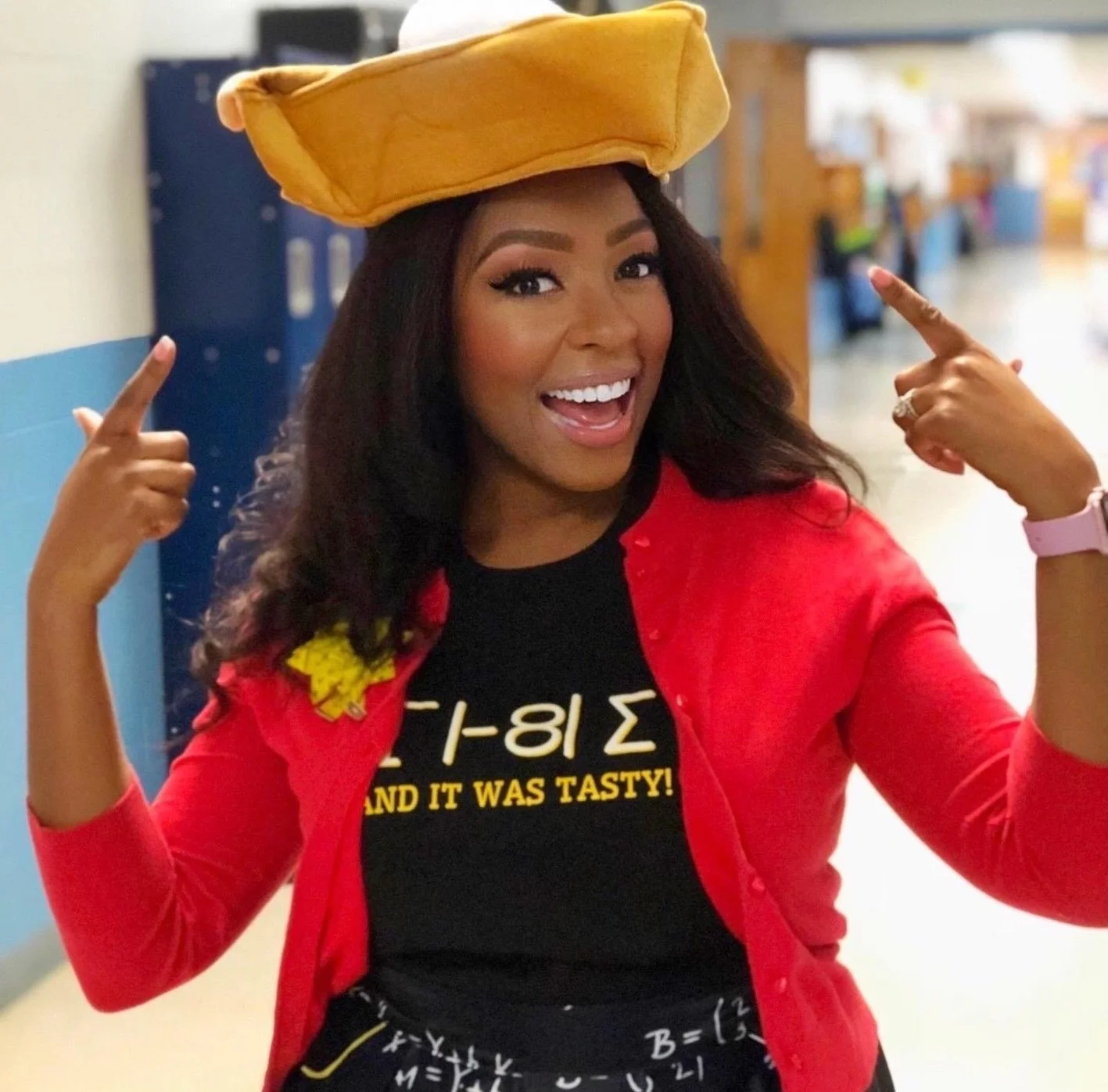 Planning a Pi Day classroom activity for March 14?

If you want something fun but still structured, this Pi Day classroom resource bundle gives you everything you need to celebrate Pi Day without scrambling for last minute ideas.

This Pi Day kit is 