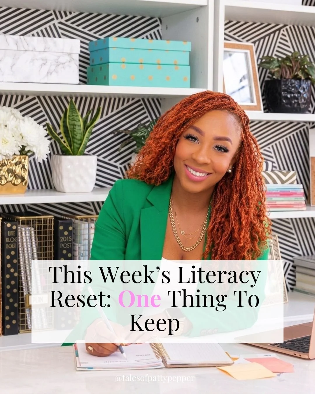 Most read-aloud discussions stop at admiration.

&ldquo;She was brave.&rdquo;
&ldquo;She worked hard.&rdquo;
&ldquo;She followed her dreams.&rdquo;

Those responses show basic comprehension.

But deeper literacy thinking happens when students examine