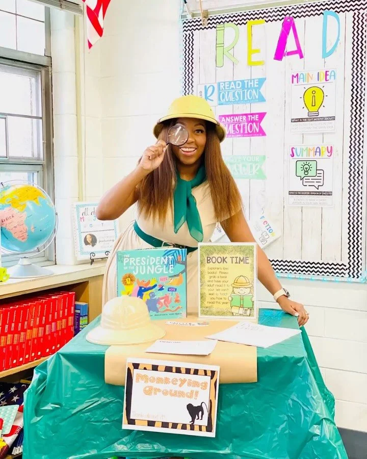 Teacher friend, if you&rsquo;re tired, I see you.
And I&rsquo;m going to say the thing out loud: a big reason you&rsquo;re drained is that your Tier 2 small groups are built to create more work for you and slower progress for your kids.
When you grou