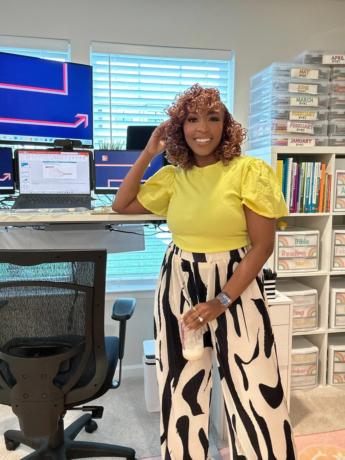 Are you making this common mistake in your Tier 2 teaching? 🤔 

Grouping students by reading level instead of skill need can hold them back! 

Change your approach in just one planning block this week and watch your students thrive! 

Comment 'GARDE