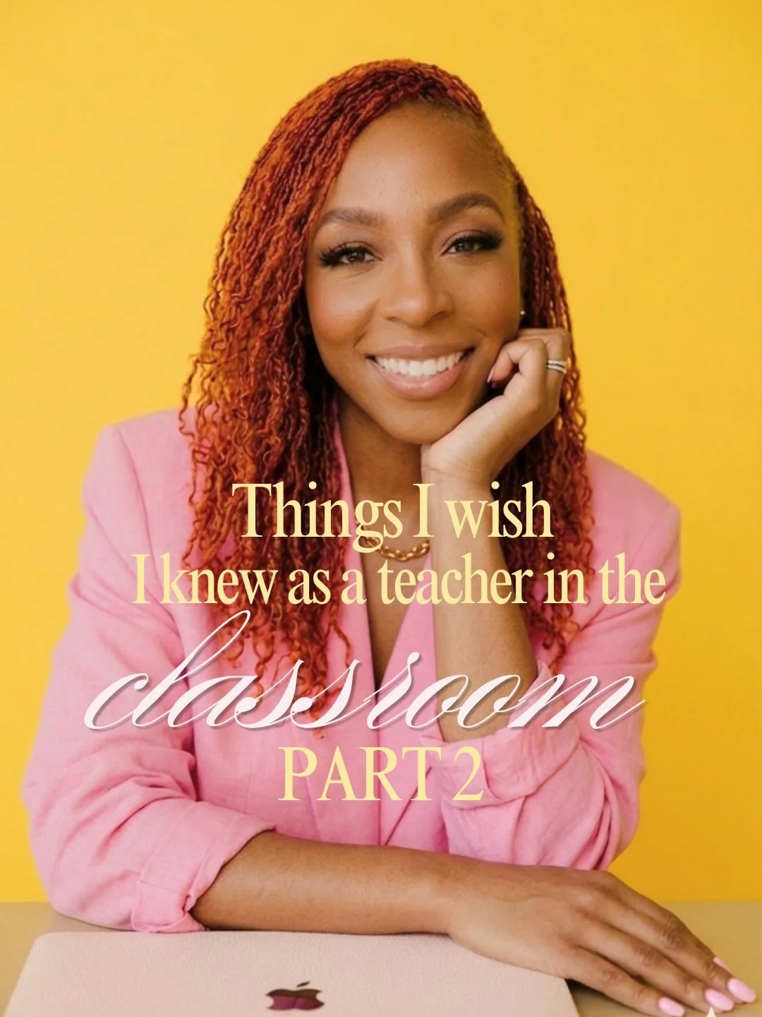 Things I Wish I Knew As A Teacher because what was I Doing? 
Author&rsquo;s purpose is the first skill we throw away when testing&rsquo;s over. Don&rsquo;t. There&rsquo;s a better version of this lesson hiding in every read-aloud &mdash; including th