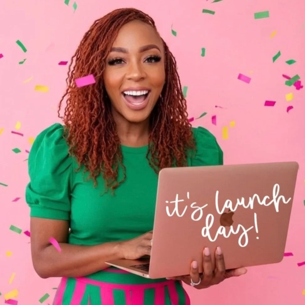 The same woman who just told you she wrote a picture book also built you a done-for-you literacy system.

Because that is who I am. The author AND the strategist. Both.

The Story Garden Club is officially open. Every month you get one complete, tier
