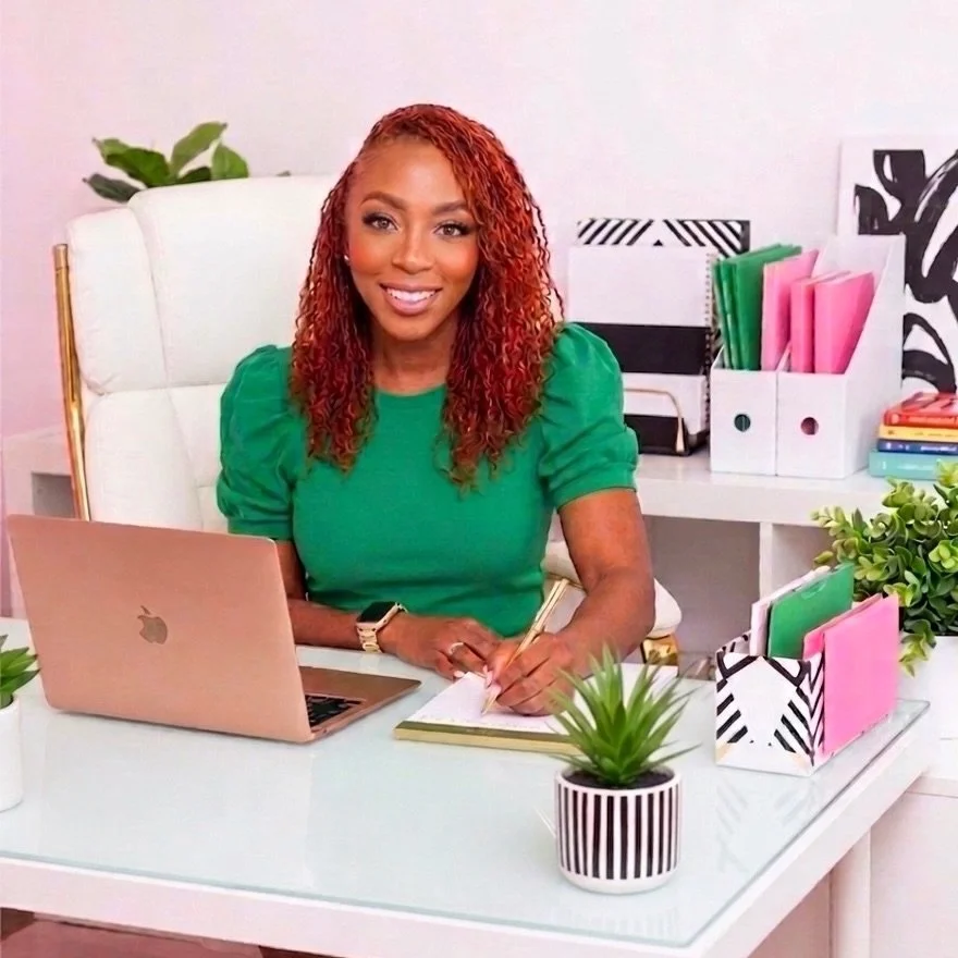 I&rsquo;m Tales of Patty&mdash;Patrice Ren&eacute;e Jenkins&mdash;founder of Patty Pepper Education Resources, LLC and creator of Tales of Patty Pepper. I&rsquo;m a grades 3&ndash;5 literacy specialist, curriculum developer, content creator, and educ