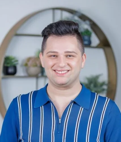 Virtual therapy setup for online counseling sessions in New York