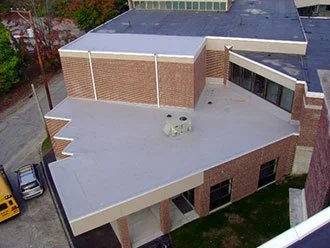Building Roof
