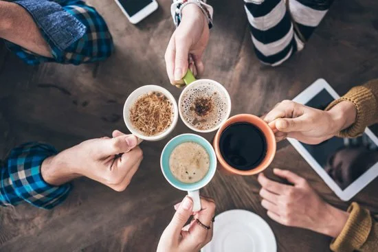 Where to Grab a Morning Coffee in Great Barrington, MA