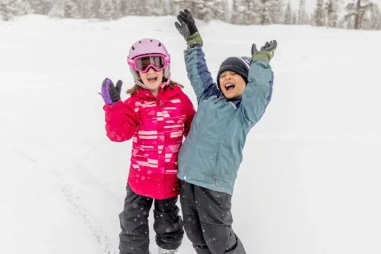 School Break? Spend it in Great Barrington