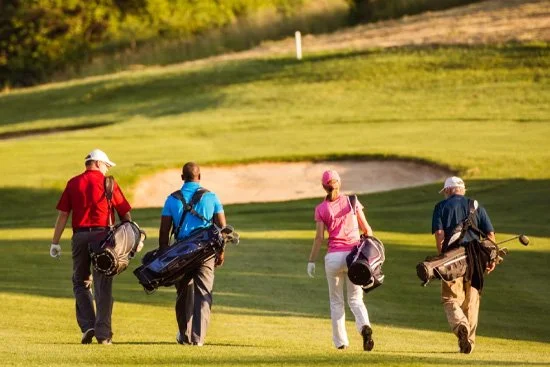 Fore! Great Barrington Golf Courses to Explore